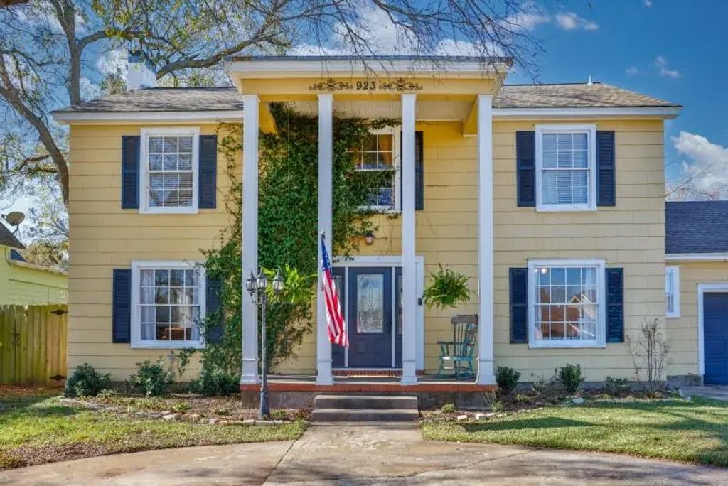 923 S Lindsay Street, Gainesville
