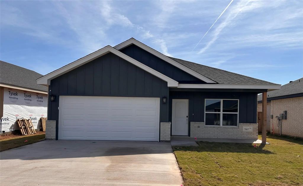 7007 Nikhil Lane, Abilene