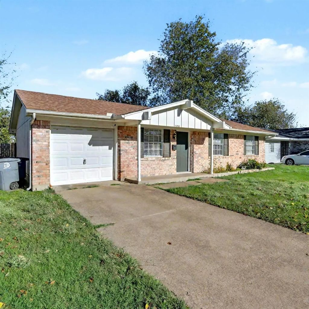 6510 Cinnamon Oaks Drive, Dallas