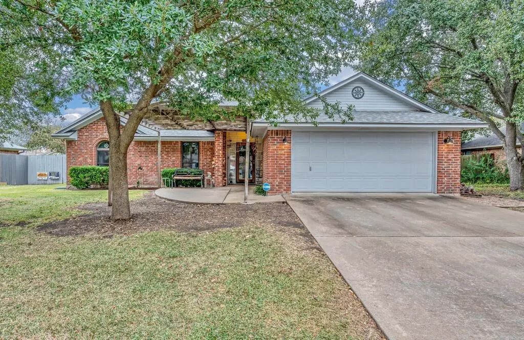 2121 Rey Drive, Waco