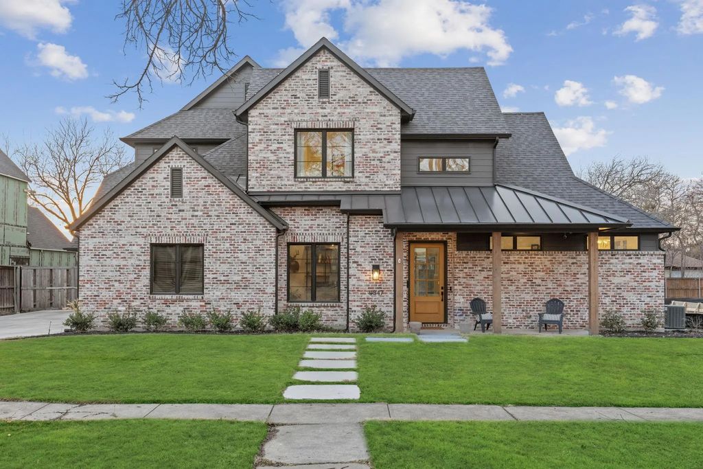 9847 Mixon Drive, Dallas