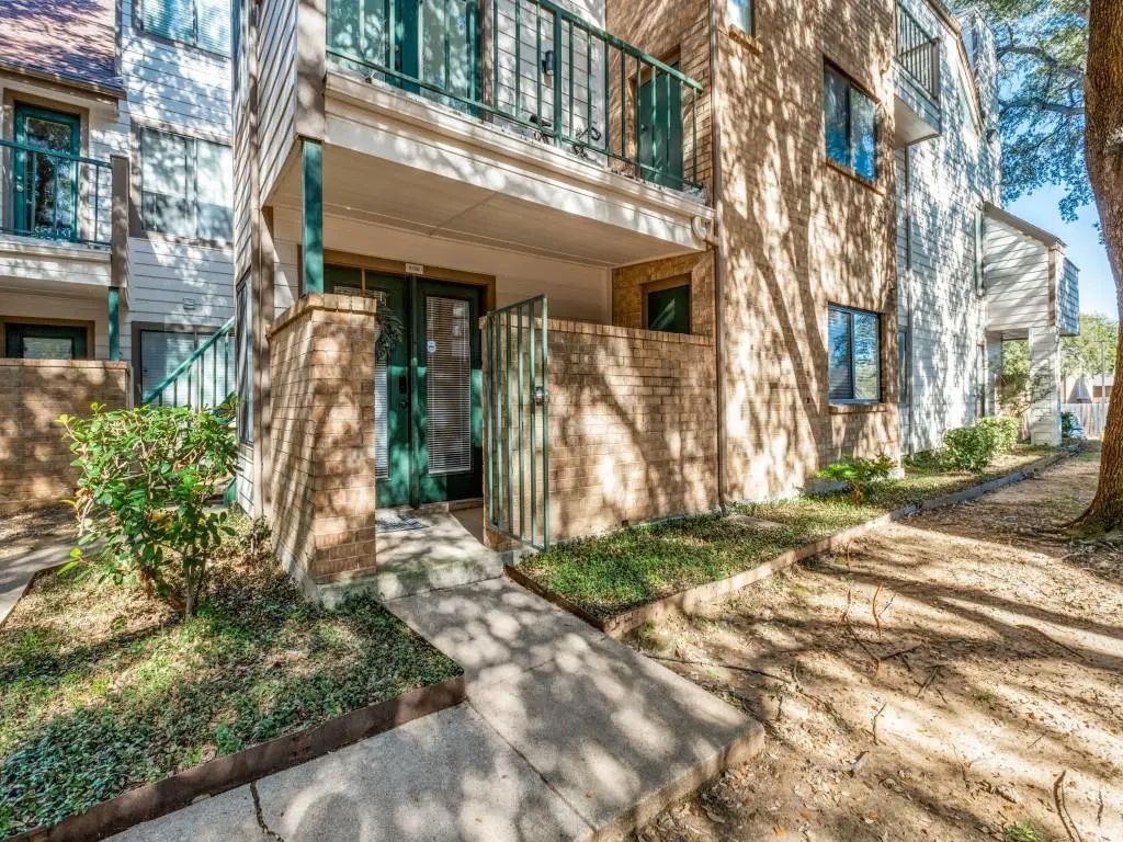 2309 Balsam Drive K106, Arlington