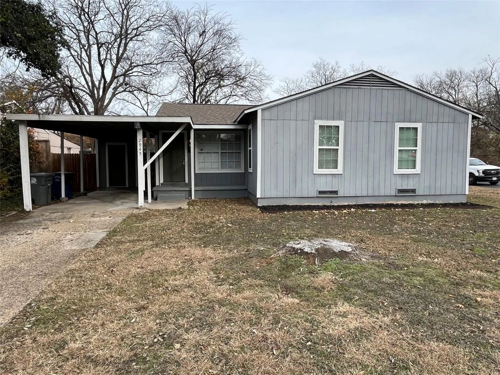 2945 Andrea Lane, Dallas