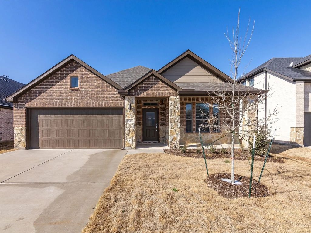 643 Medinah Road, Red Oak