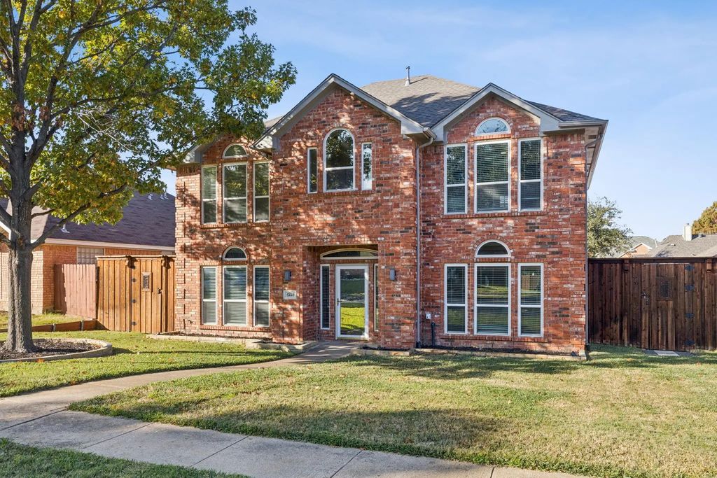 4229 Arbor Lane, Carrollton