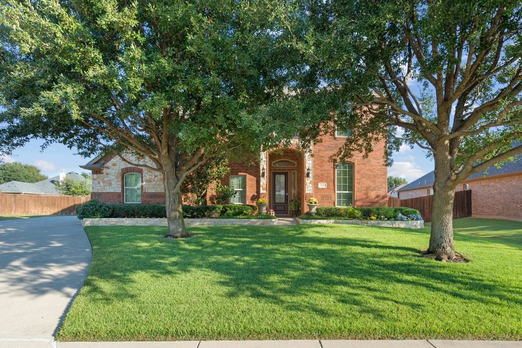 324 Clear Cove, Argyle