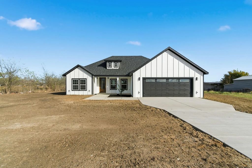 9616 Granda Vista Way, Joshua