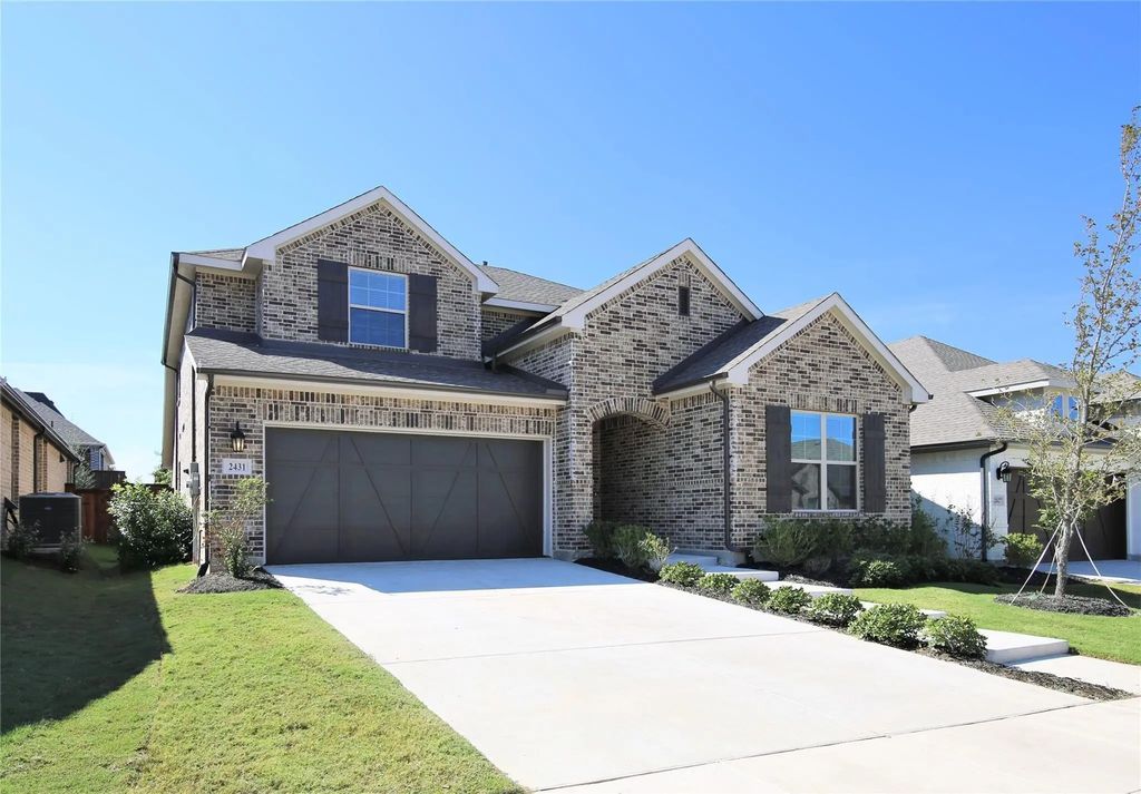 2431 Preakness Place, Celina
