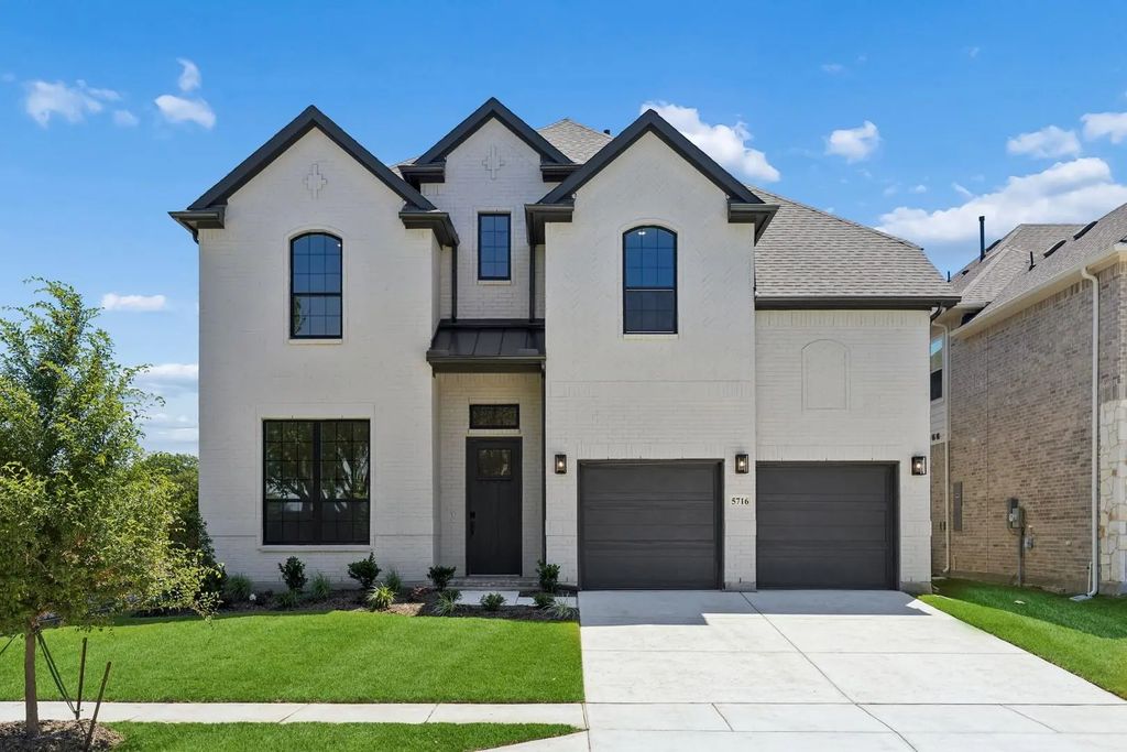 5716 Glynda Drive, North Richland Hills