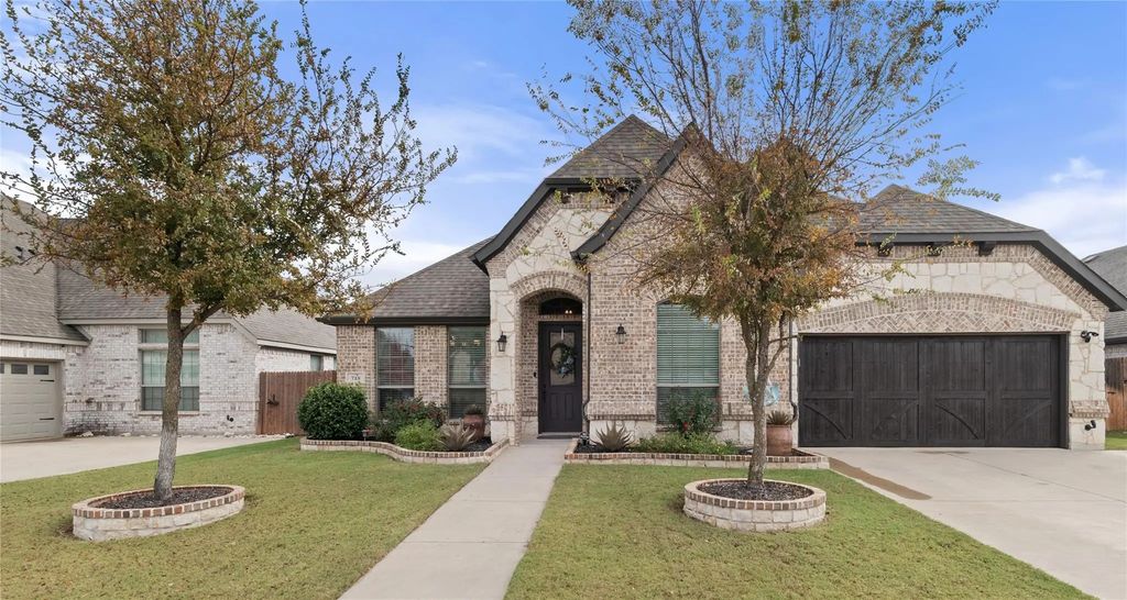 718 Indian Blanket Drive, Midlothian