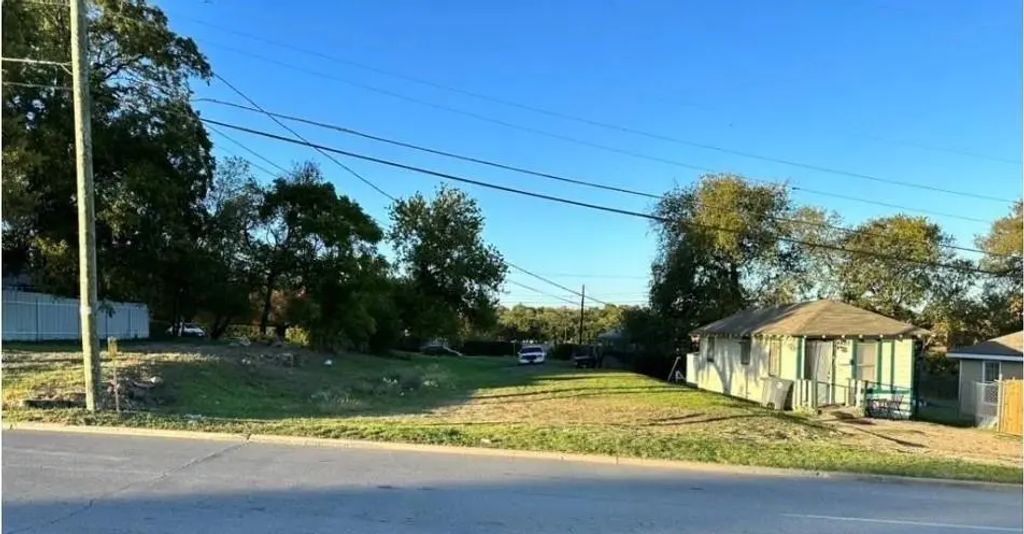 4805 Military Parkway, Dallas