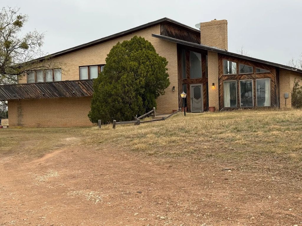 1490 Beltway S, Abilene