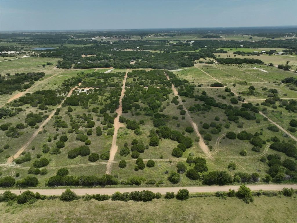 Tbd Lot 8 County Rd 1117, Cleburne