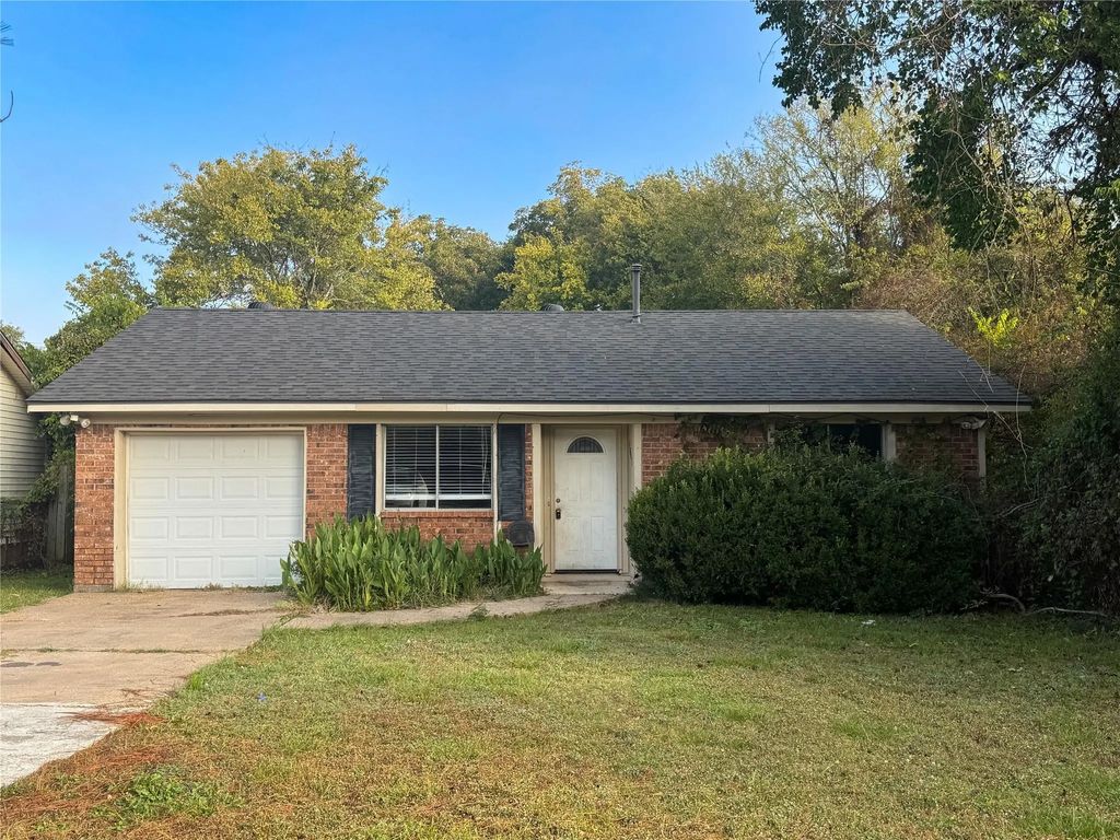 4945 O'keefe, Bossier City