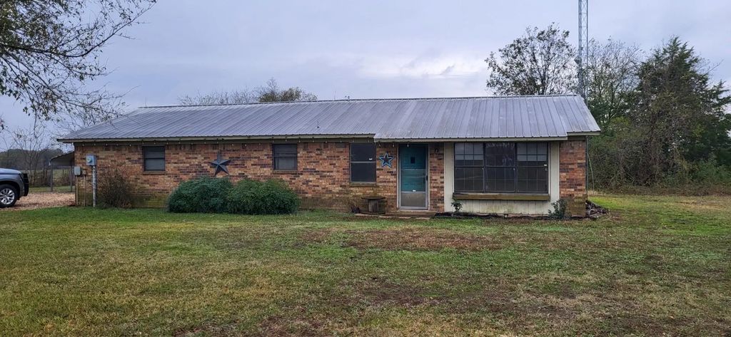2761 Cr 1116, Brashear