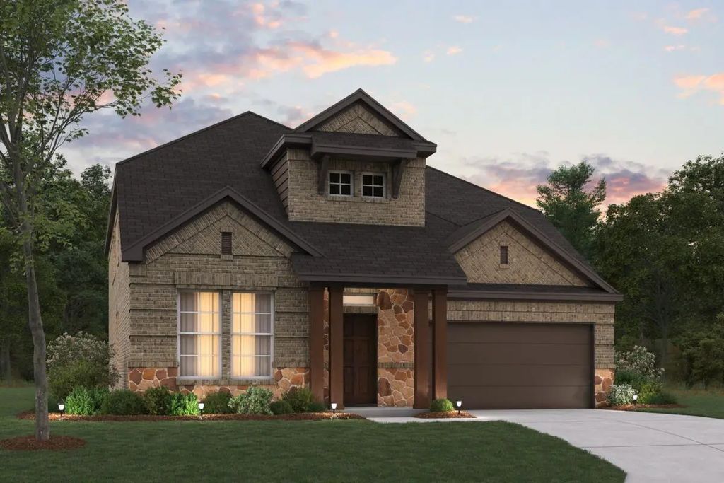 6220 Simone Avenue, McKinney