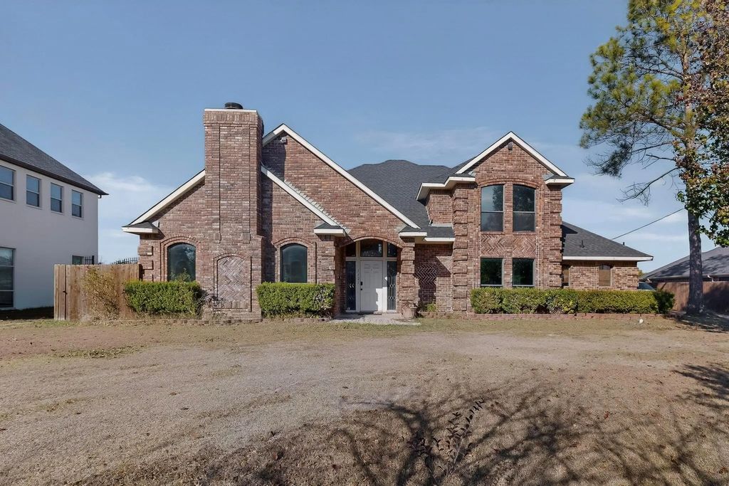 1121 Reedsport Place, DeSoto