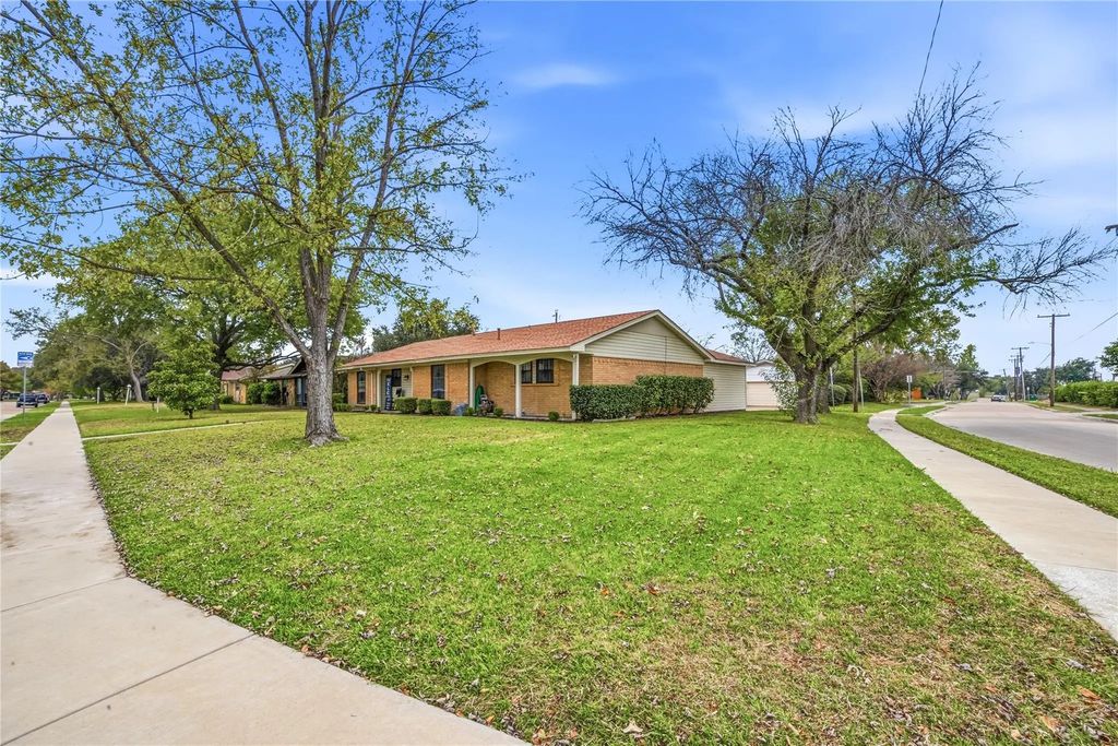 2135 Bamboo Street, Mesquite