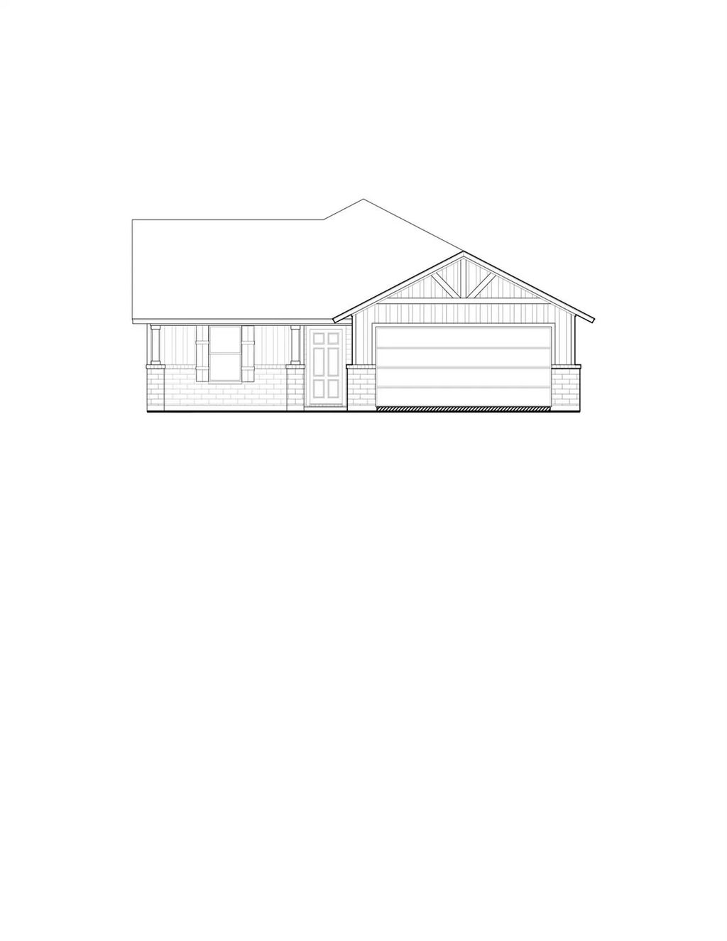 476 Peace Lily Way, Tolar