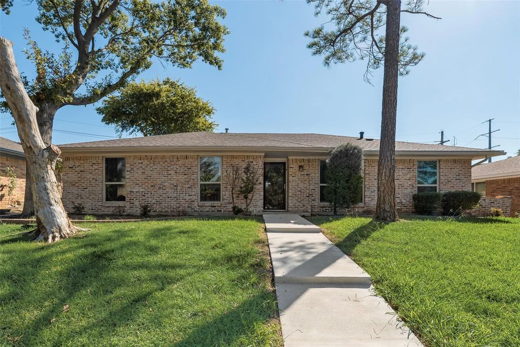 1574 College Parkway, Lewisville
