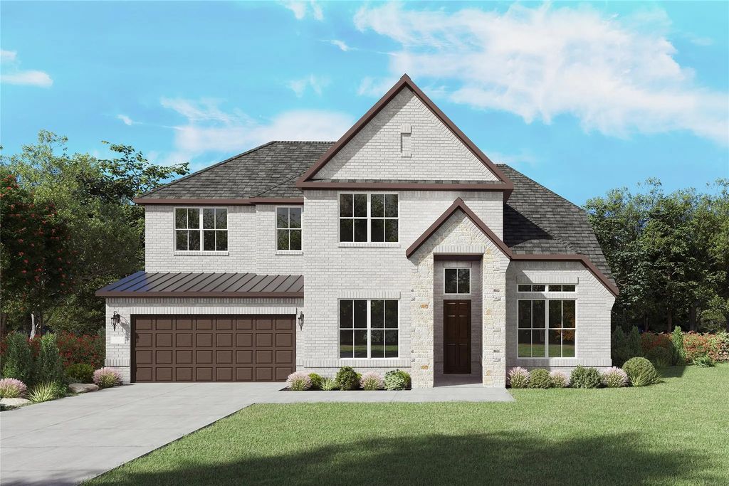 1868 Naseby Road, Fort Worth