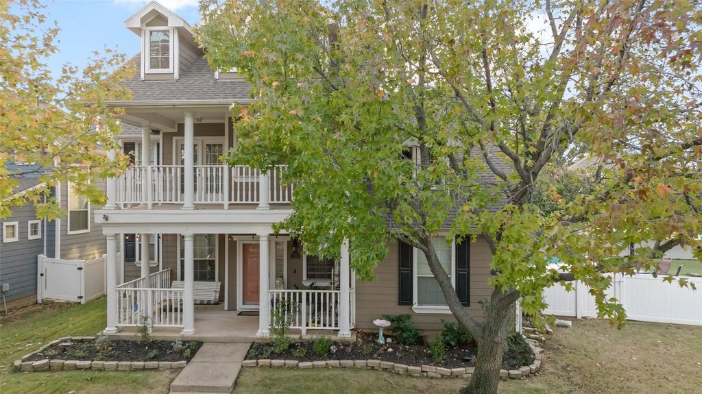 10340 Cedar Lake Drive, Providence Village