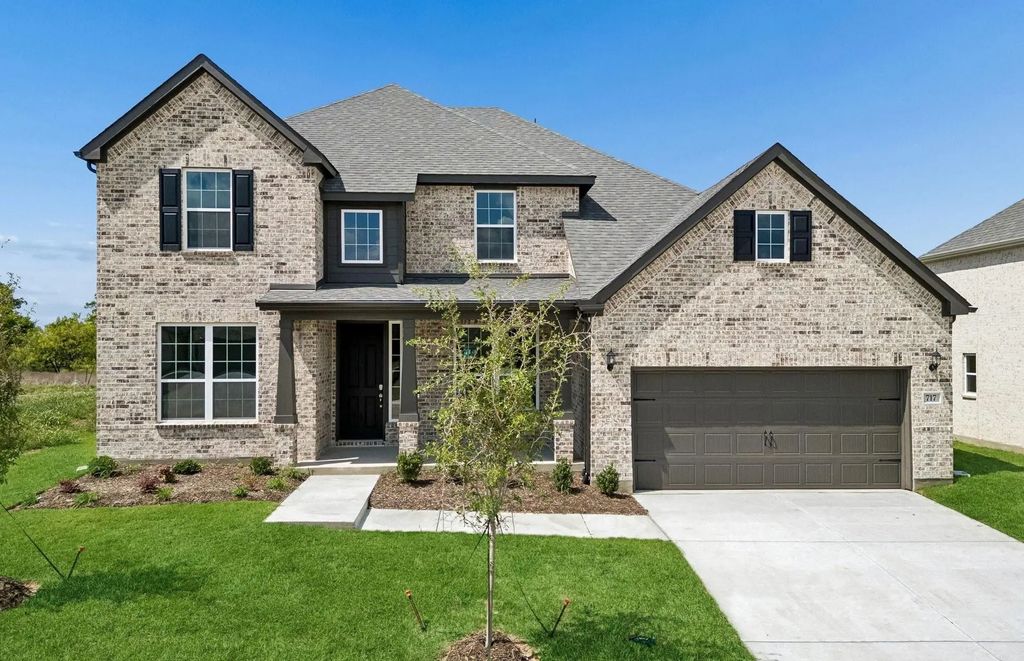 717 Brozgold Avenue, Midlothian