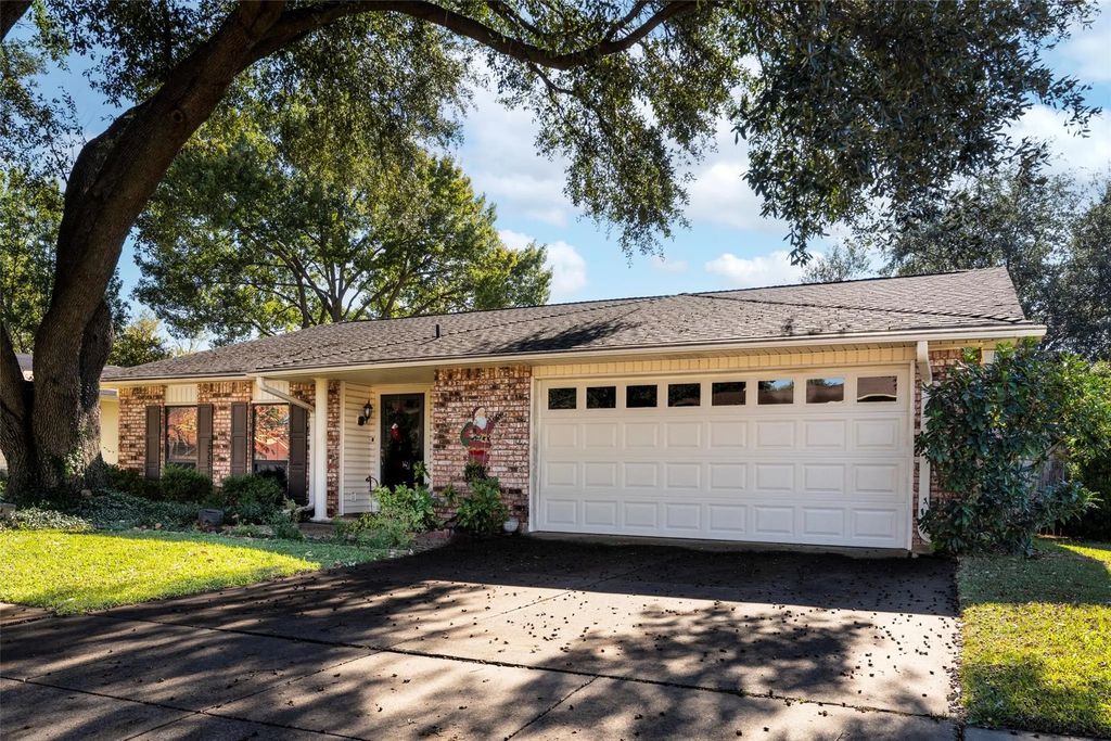 4016 Rushview Drive, Arlington