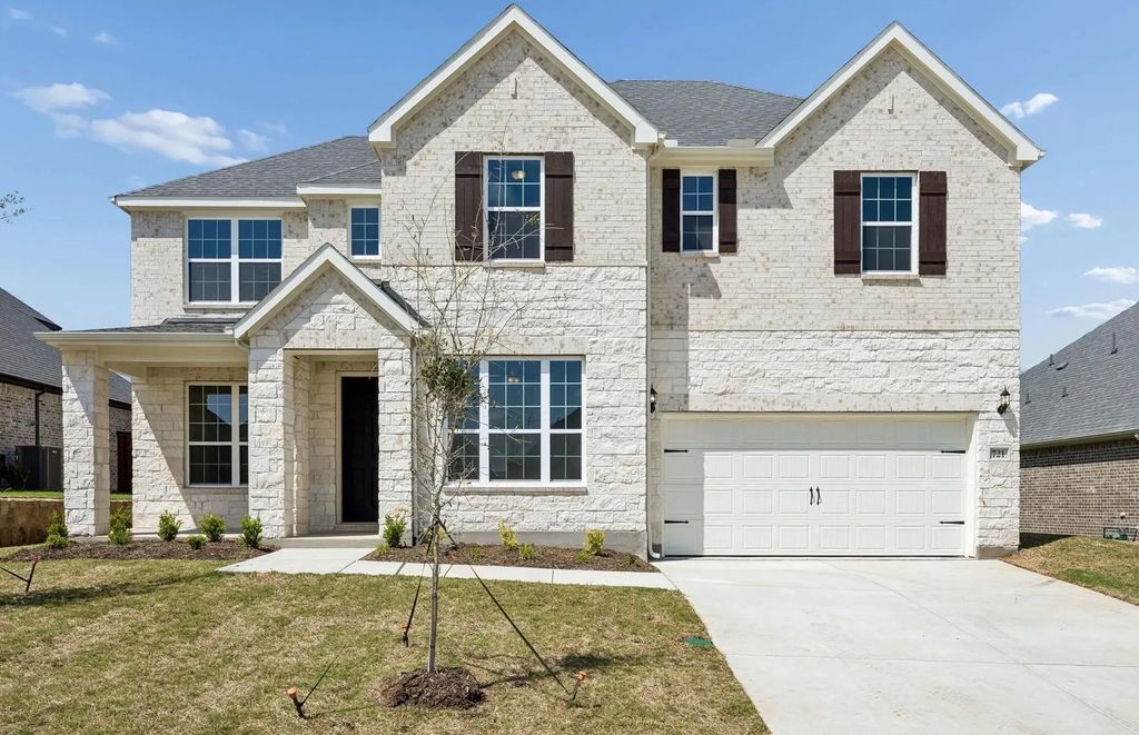 721 Brozgold Avenue, Midlothian