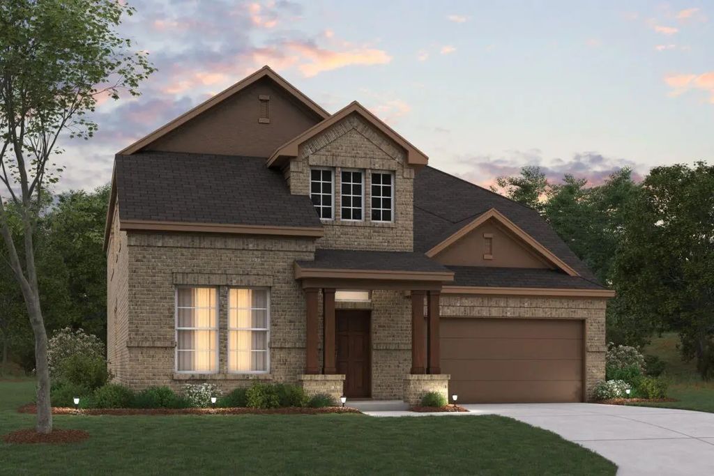 6361 Foxglove Lane, McKinney