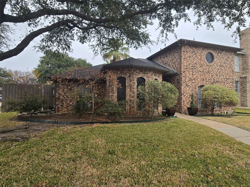 644 Burning Tree Lane, Coppell