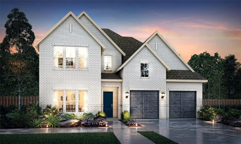 4191 Holland Court, Prosper