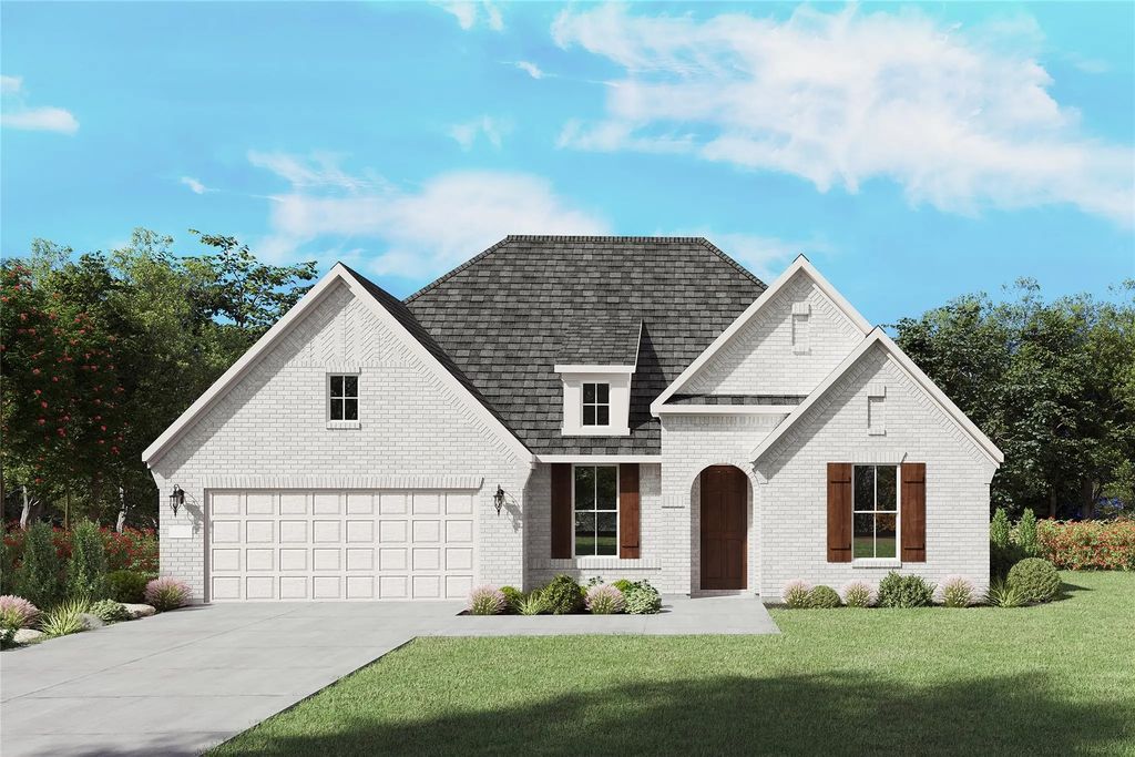 2608 Landmark Drive, Celina