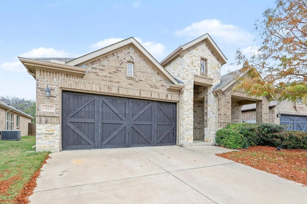 421 Bentley Drive, Midlothian