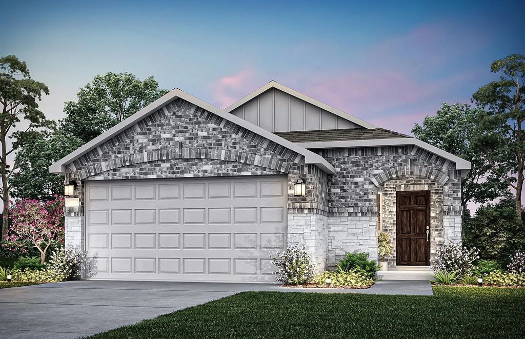 14115 Marion Downs Trail, Pilot Point