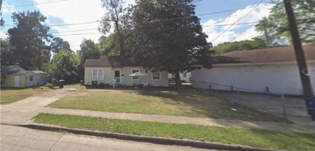 1351 Ockley Drive, Shreveport