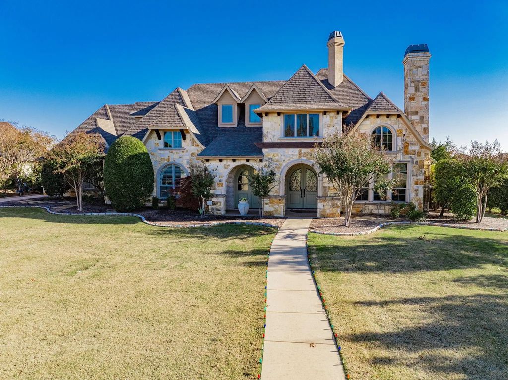 6 Sheffield Court, Heath