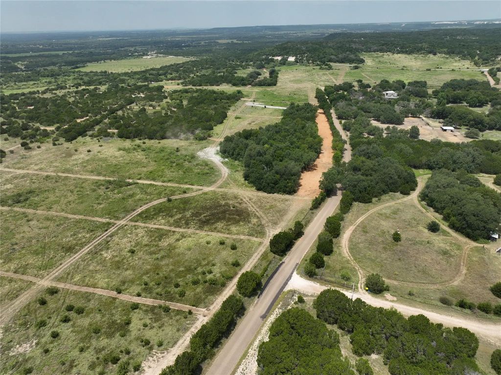 Tbd Lot 22 County Rd 1117, Cleburne