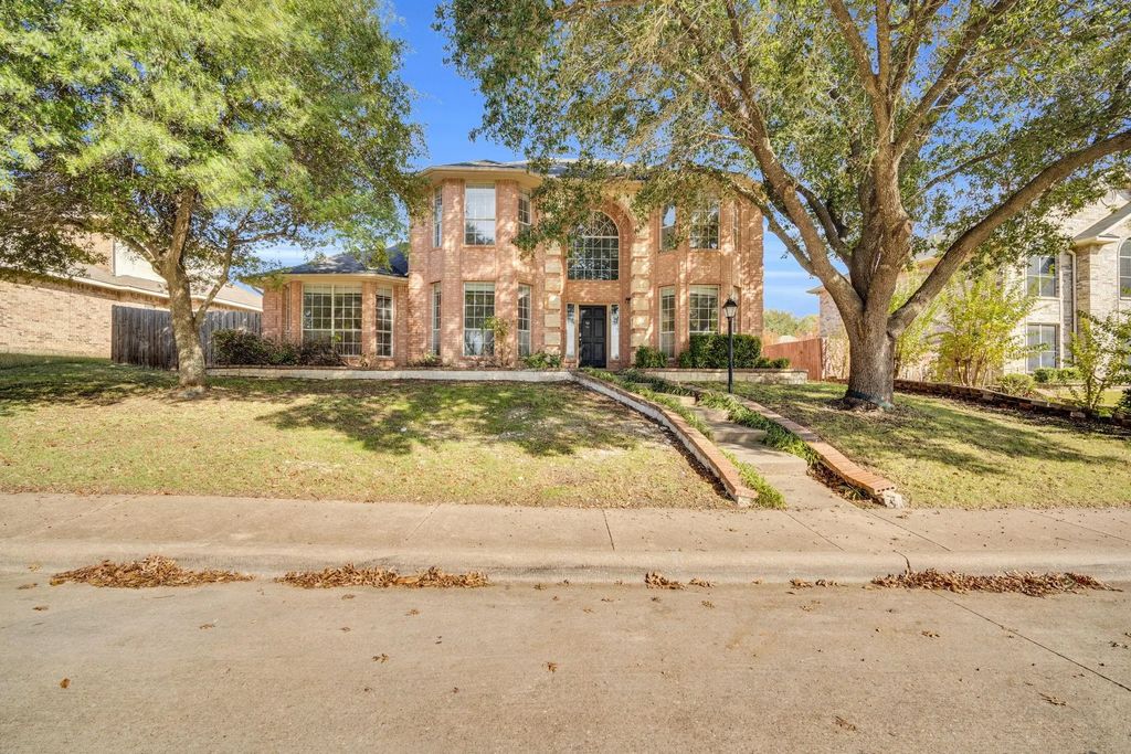 613 Fern Drive, DeSoto