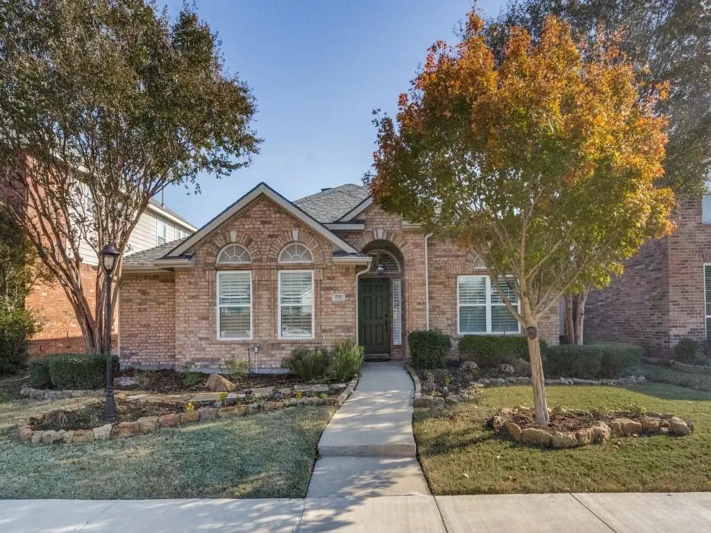 1732 Oak Brook Lane, Allen
