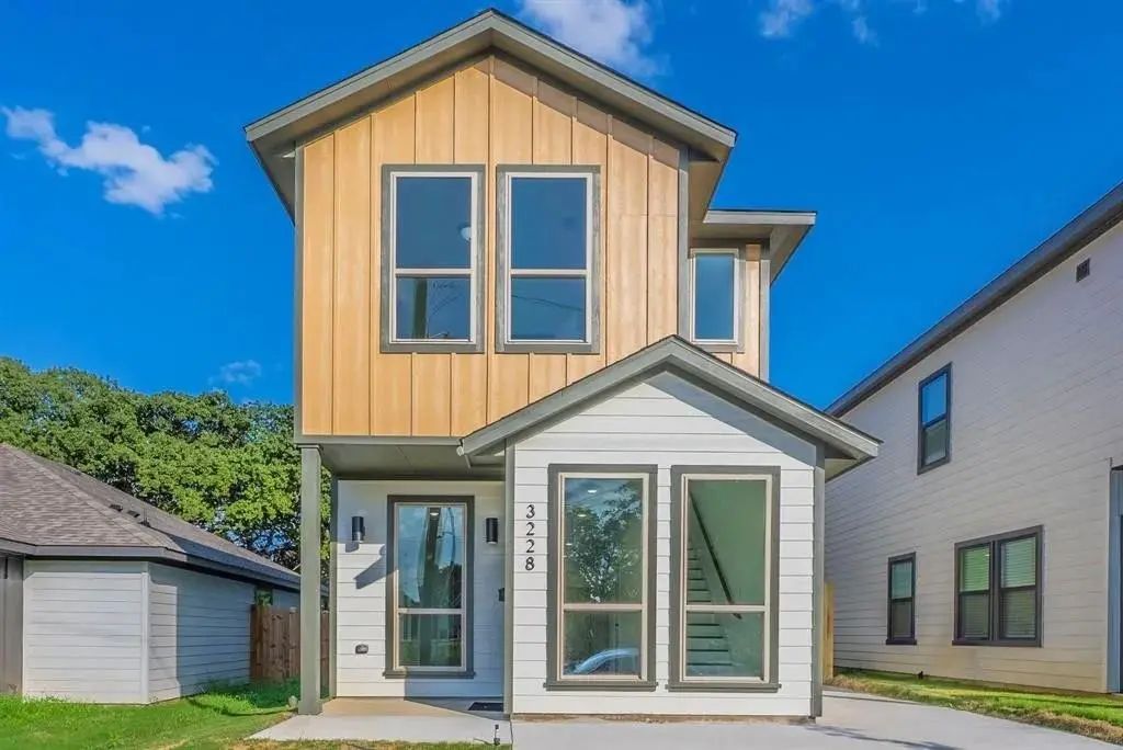 3228 Tuskegee Street, Dallas
