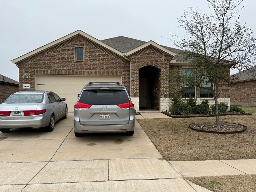 2631 Strawberry Hill Lane, Anna
