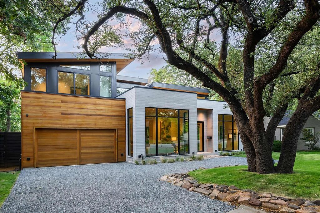 5023 Lilac Lane, Dallas
