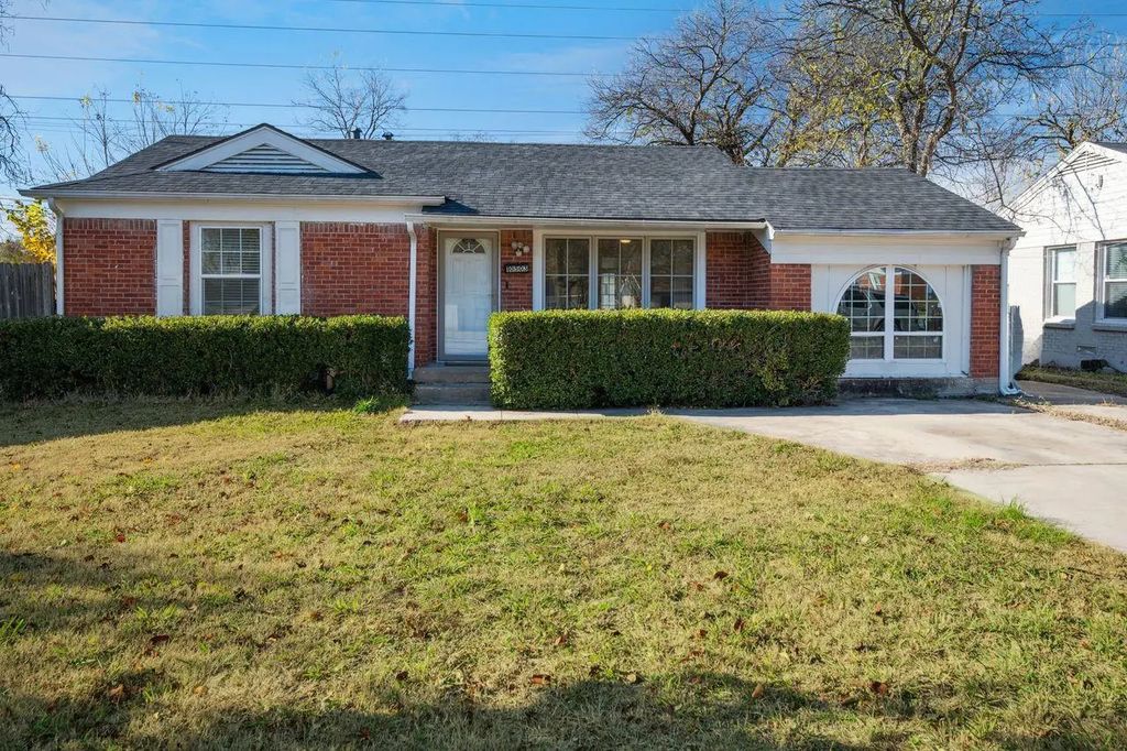 10503 Wood Dale Drive, Dallas