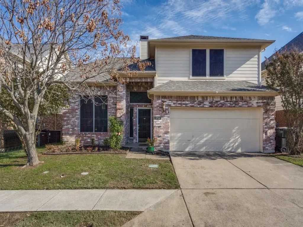 3708 Julienne Drive, Plano