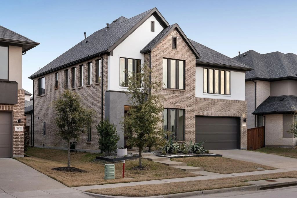 860 Baugh Drive, Allen