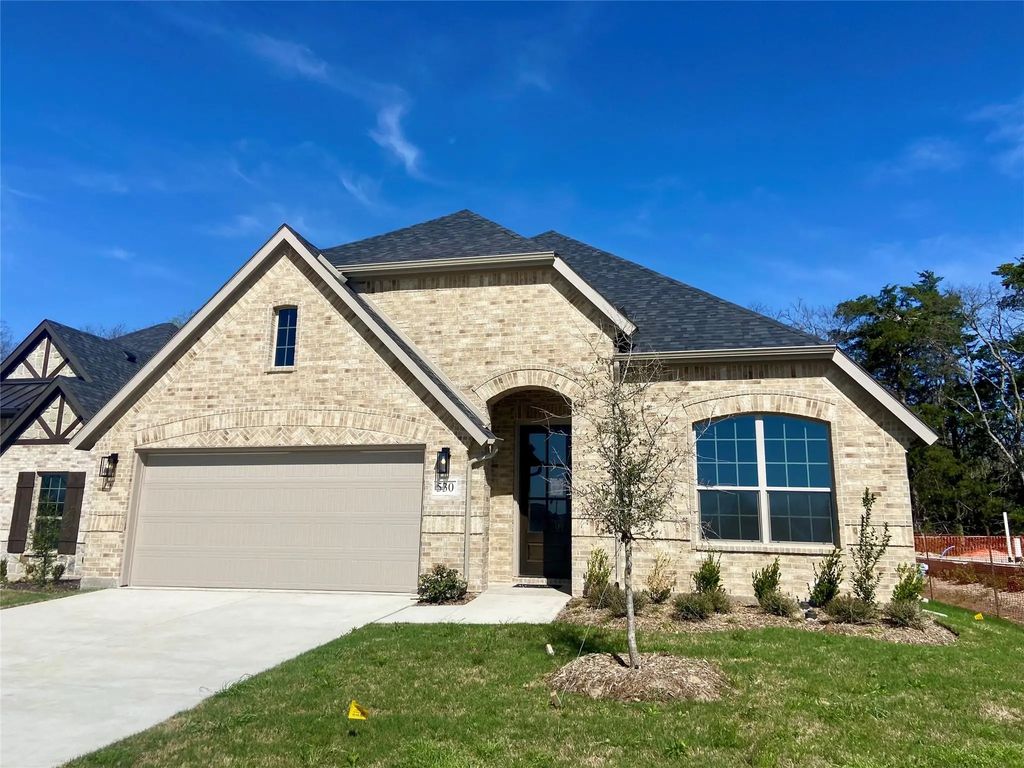 530 Aldred Street, Greenville