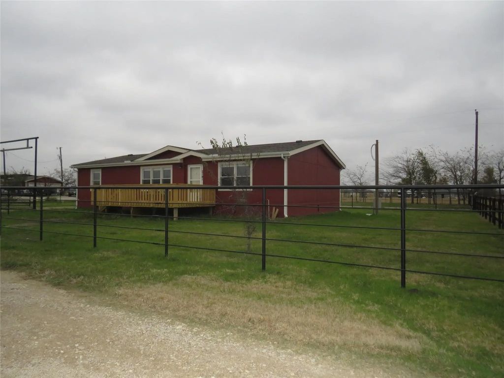 2141 Crocket, Sanger
