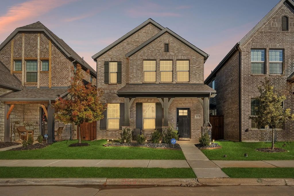 2621 Gateway Avenue, Corinth