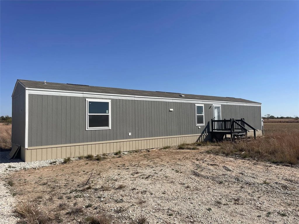11098 Pr 316, Hawley